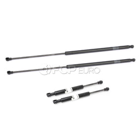 Porsche Engine Compartment & Frunk Strut Replacement Kit - Stabilus 987STRUTKT