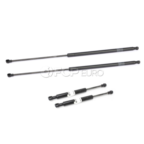 Porsche Engine Compartment & Frunk Strut Replacement Kit - Stabilus 987STRUTKT