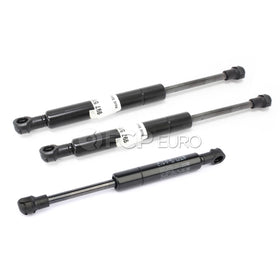 Porsche Engine Compartment & Frunk Strut Replacement Kit - Stabilus 987STRUTKT1