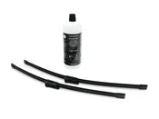 Porsche Windshield Wiper Blade Kit - Bosch 99162890100KT1
