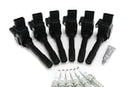 Porsche Ignition Coil Kit - Eldor 992IGNKT1-2
