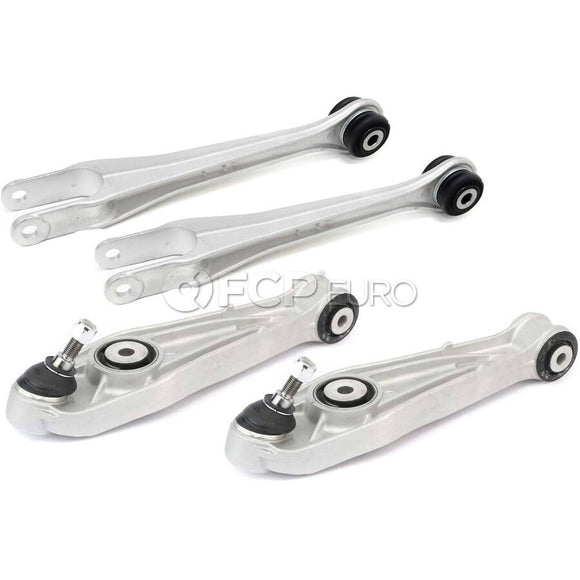 Porsche Control Arm Kit - Meyle 99634105319KT