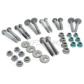 Porsche Lower Control Arm Bolt Kit - Genuine Porsche 99634105320