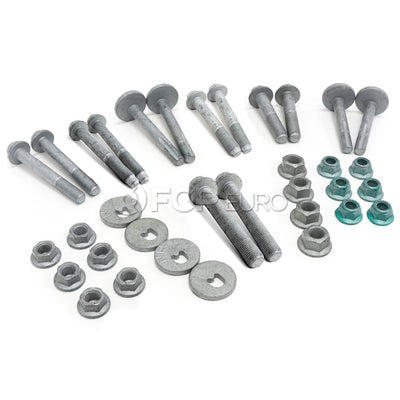 Porsche Lower Control Arm Bolt Kit - Genuine Porsche 99634105320