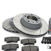 Porsche Brake Kit - Sebro 99635140501KT8