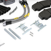 Porsche Brake Kit - Sebro 99635140501KT8