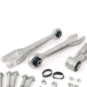 Porsche Suspension Control Arm Kit - Meyle 996KIT1 - 0