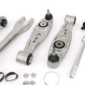 Porsche Suspension Control Arm Kit - Meyle 996KIT1