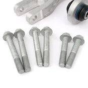 Porsche Suspension Control Arm Kit - Meyle 996KIT1