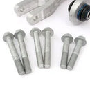 Porsche Suspension Control Arm Kit - Meyle 996KIT1-5