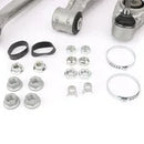 Porsche Suspension Control Arm Kit - Meyle 996KIT1-6
