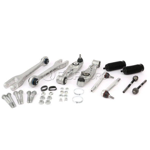 Porsche Suspension Control Arm Kit - Meyle 996KIT1