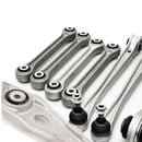 Porsche Control Arm Kit - Meyle 996RRCTRLKT-2