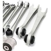 Porsche Control Arm Kit - Meyle 996RRCTRLKT