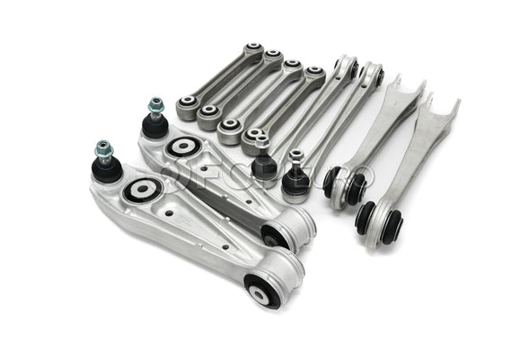 Porsche Control Arm Kit - Meyle 996RRCTRLKT