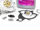 Porsche Engine Water Pump and Thermostat Kit - Borg Warner 996TCOOLINGKT-2