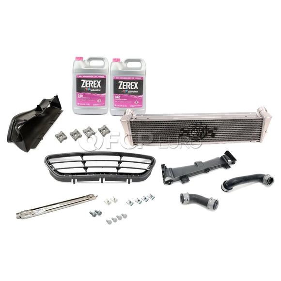 Porsche Center Radiator Kit - CSF 99710603702KT3