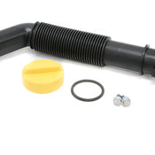Porsche Engine Oil Filler Pipe Kit - URO Parts 015845