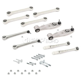 Porsche Control Arm Kit - Meyle 997CNTRLKT