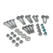 Porsche Control Arm Hardware Kit - Genuine Porsche 997CTRLHRDWRKT1