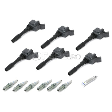 Porsche Ignition Coil Kit - Bosch 9A7905110KT