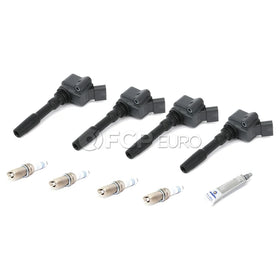 Porsche Ignition Coil Kit - Bosch 9A7905110KT3