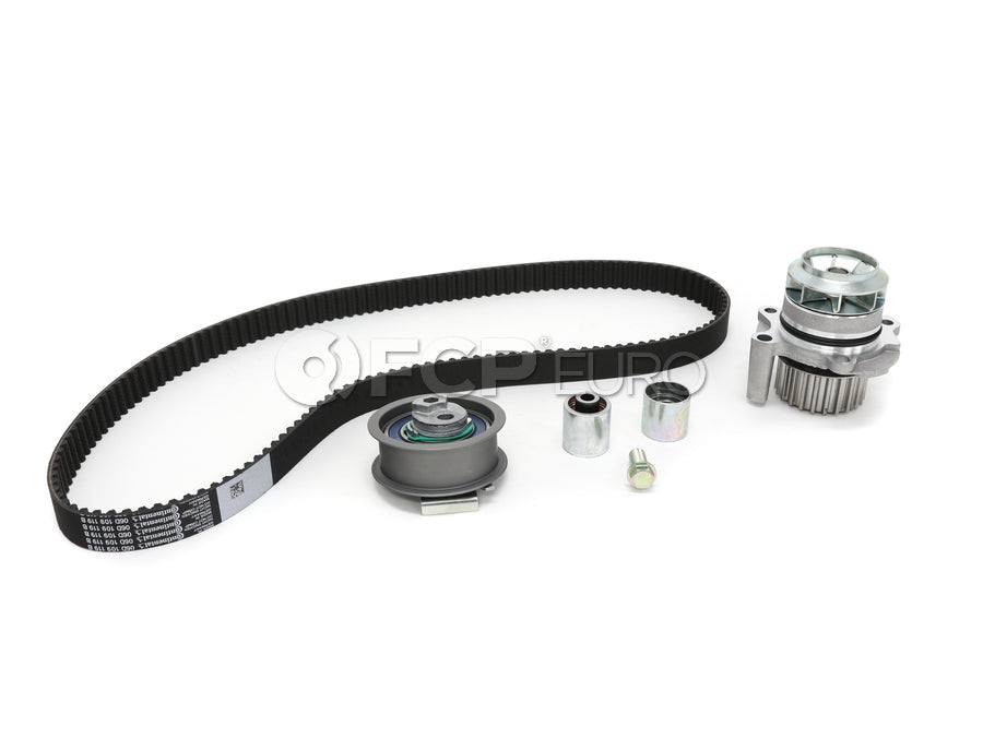 Audi Timing Belt Kit - A3TBKIT