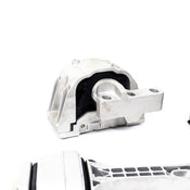 VW Engine Mount Kit - Corteco KIT-ALHMOUNTKIT2 - 0