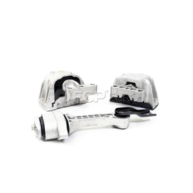 VW Engine Mount Kit - Corteco KIT-ALHMOUNTKIT2