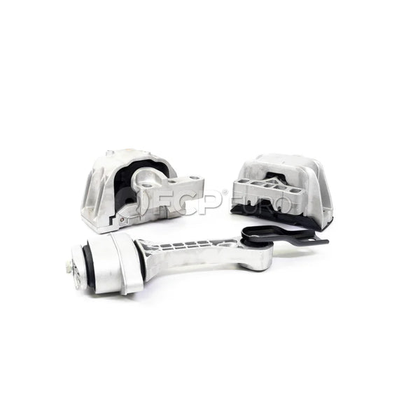 VW Engine Mount Kit - Corteco KIT-ALHMOUNTKIT2