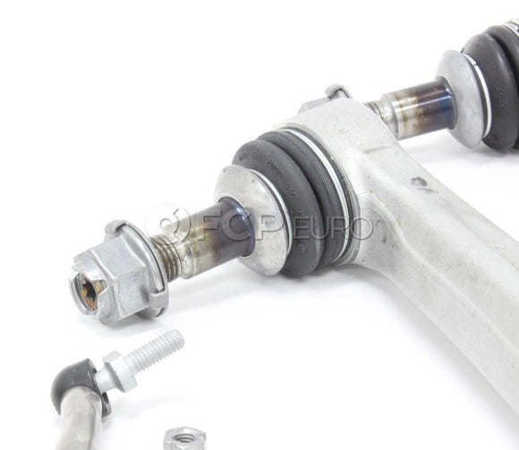 BMW 5-Piece M3 Control Arm Upgrade Kit - BMWMCAKIT