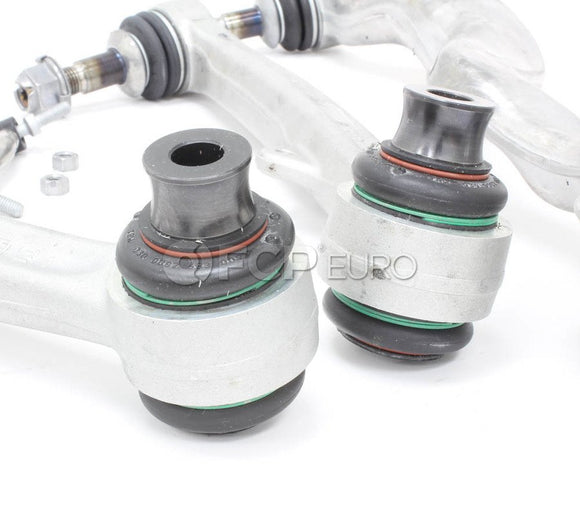 BMW 5-Piece M3 Control Arm Upgrade Kit - BMWMCAKIT