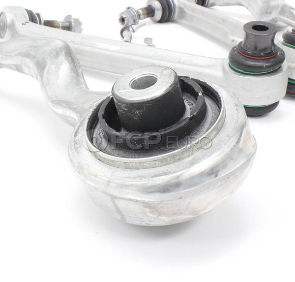 BMW 5-Piece M3 Control Arm Upgrade Kit - BMWMCAKIT