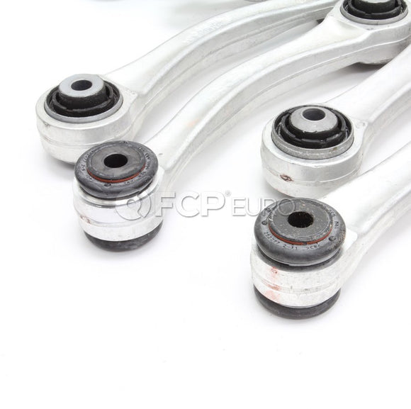 BMW 11-Piece M3 Control Arm Upgrade Kit - TRW BMWMCAKTFR
