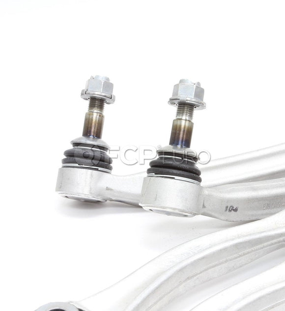 BMW 11-Piece M3 Control Arm Upgrade Kit - TRW BMWMCAKTFR