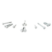 VW Engine Mount Hardware Kit - Genuine VW KIT-BRMMOUNTHRDWRKIT