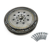 Porsche Clutch Flywheel Kit - Luk DMF024KT