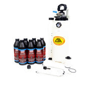 Audi VW DSG Transmission Service Kit - Liqui Moly KIT-DSGSVCTOOLKIT2