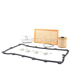 BMW Tune Up and Filters Kit - E30TUNEKIT2