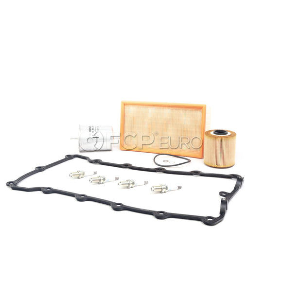 BMW Tune Up and Filters Kit - E30TUNEKIT2