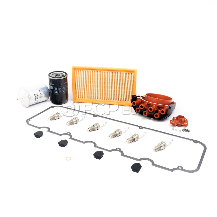 BMW Tune Up and Filters Kit - E30TUNEKIT5