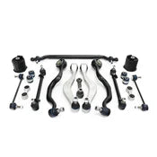 BMW 16-Piece Control Arm Kit - E3416PIECE