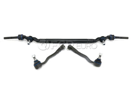 BMW Tie Rod Kit With Link - Meyle E38TIERODKIT-MY