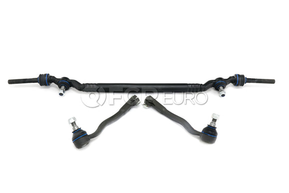 BMW Tie Rod Kit With Link - Meyle E38TIERODKIT-MY