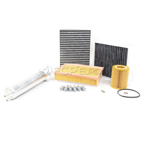 BMW Tune Up and Filters Kit - E39TUNEKIT1