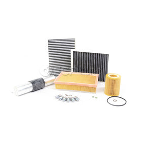 BMW Tune Up and Filters Kit - E39TUNEKIT3