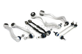 BMW 8-Piece Control Arm Kit - E608PIECEKIT1MY