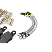 Porsche Performance Brake Kit - Sebro 99735140101KT22