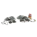 Porsche Performance Brake Kit - Sebro 99735140101KT22-1