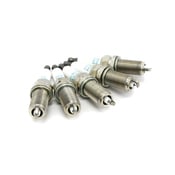 Volvo Spark Plug Kit - Denso FK20HQR85KT